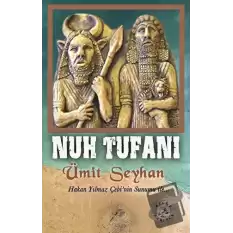 Nuh Tufanı