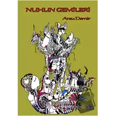 Nuhun Gemileri