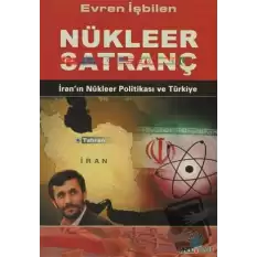 Nükleer Satranç