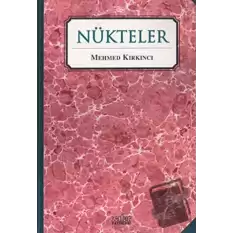 Nükteler