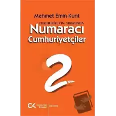 Numaracı Cumhuriyetçiler