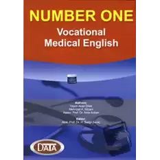 Number One Vocational Medical English