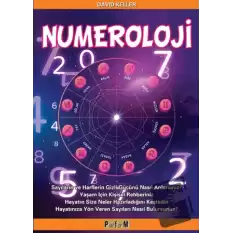 Numeroloji