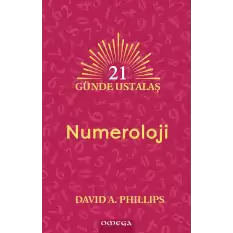 21 Günde Ustalaş Numeroloji