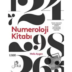 Numeroloji Kitabı