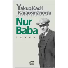 Nur Baba