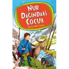 Nur Dağındaki Çocuk