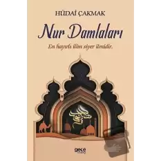 Nur Damlaları