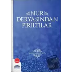 Nur Deryasından Pırıltılar