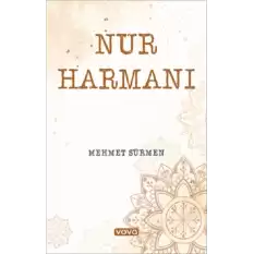 Nur Harmanı