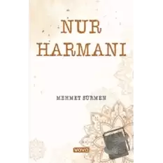 Nur Harmanı