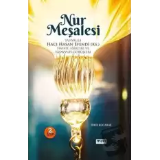 Nur Meşalesi