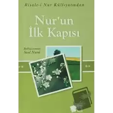 Nurun İlk Kapısı (Mini Boy)