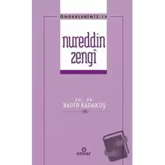 Nureddin Zengi