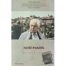 Nuri Pakdil