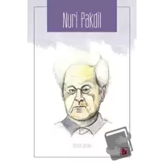 Nuri Pakdil