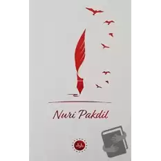 Nuri Pakdil