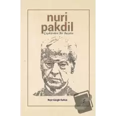 Nuri Pakdil (Ciltli)