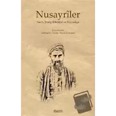 Nusayriler