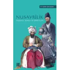 Nusayrilik