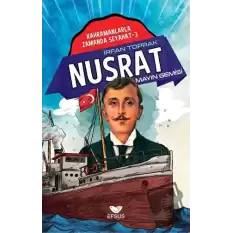 Nusrat - Mayın Gemisi