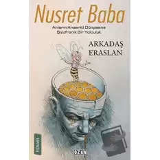 Nusret Baba