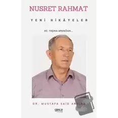 Nusret Rahmat - Yeni Hikayeler