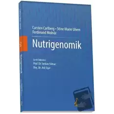 Nutrigenomik