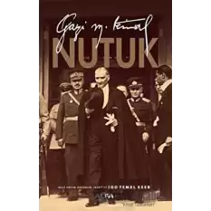 Nutuk (Özel Baskı)