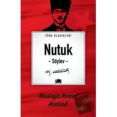 Nutuk (Söylev)