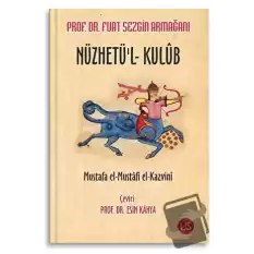 Nüzhetül-Kulüb