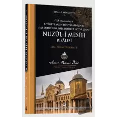 Nüzuli Mesih Risalesi