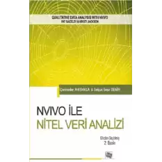 NVivo İle Nitel Veri Analizi