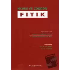 Nyhus ve Condon Fıtık (Ciltli)