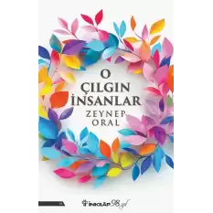 O Çılgın İnsanlar