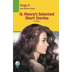 O. Henrys Selected Short Stories (Cdli) - Stage 4