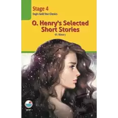 O. Henrys Selected Short Stories - Stage 4