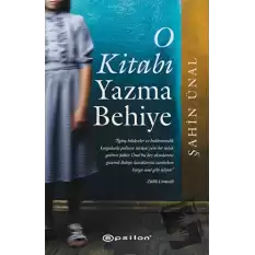 O Kitabı Yazma Behiye