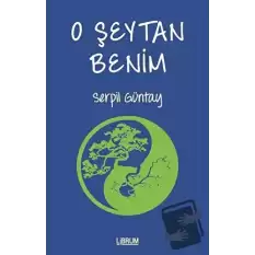 O Şeytan Benim