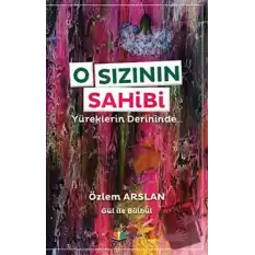 O Sızının Sahibi