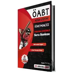 ÖABT Beden Eğitimi Öğretmenliği Tamamı Video Çözümlü Soru Bankası