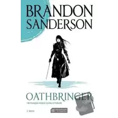 Oathbringer 2. Cilt