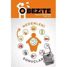 Obezite - Nedenleri ve Sonuçları