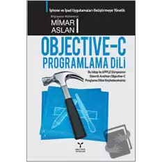 Objective-C Programlama Dili