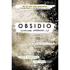 Obsidio (Ciltli)