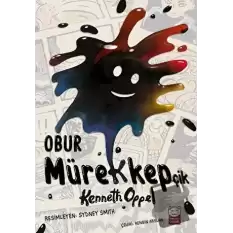 Obur Mürekkepçik