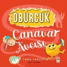 Oburcuk Canavar Avcısı