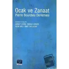 Ocak ve Zanaat