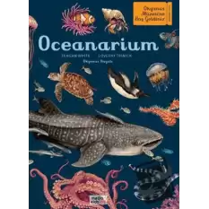 Oceanarium (Ciltli)