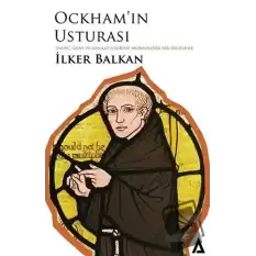 Ockham’ın Usturası